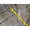 Image 9 : Qty 5 Metal Multi-Tier Shelving Units - Misc Sizes