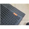 Image 9 : Qty 5 Cactus Floor Mats - Misc Sizes