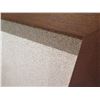 Image 2 : Wood Framed Corkboard 39" x 2.5" x 36"