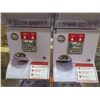 Image 8 : Qty 2 Gachapon Capsule Vending Machines - Takes 1 or 2 Tokens (Tokens Not Included - No Keys)