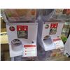 Image 3 : Qty 2 Gachapon Capsule Vending Machines - Takes 1 or 2 Tokens (Tokens Not Included - No Keys)