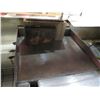 Image 2 : Radiance Griddle w/ Backsplash on Stand 24"x29"