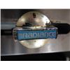 Image 8 : Radiance Griddle w/ Backsplash on Stand 24"x29"