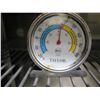 Image 2 : True TUC-48-HC Two-Section Reach-In Undercounter Refrigerator
