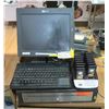 Image 1 : POS Point of Sale System w/ Display, Cash Drawer & Receipt Printer
