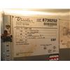 Image 8 : True T-23F-HC Single Door Reach-In Freezer