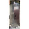 Image 1 : Advance Tabco Metal Storage Cabinet 25"x23"x78"H