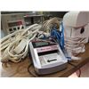 Image 8 : Toyozumi CD120-06S Power Transformer, Arlo Lamps, Modems, etc
