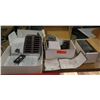 Image 1 : Retekess T1135 Queue Wireless Calling System w/ Coasters & Instructions