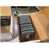 Image 8 : Retekess T1135 Queue Wireless Calling System w/ Coasters & Instructions