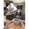 Image 2 : Qty 4 Metal Heat Lamps