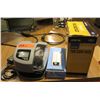Image 1 : Amano Pix-95 Digital Time Clock & Box Time Cards