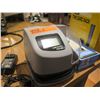 Image 2 : Amano Pix-95 Digital Time Clock & Box Time Cards