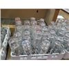 Image 3 : Multiple Tea Glasses 3.5" Dia, 6"H