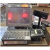 Image 1 : POS Point of Sale System w/ Display, Cash Drawer & Receipt Printer