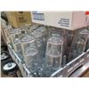 Image 2 : Qty 111 Libbey 124624 Heat Treated Mixing Glasses