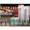 Image 1 : Qty 27 Coors Light & Kirin Ichiban Pitchers