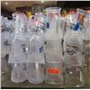 Image 1 : Qty 36 Primo & Kirin Ichiban Pitchers