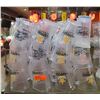 Image 1 : Qty 48 Sapporo, Primo & Kirin Ichiban Pitchers