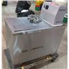 Image 1 : Mitsubishi NV-L 22M Noodle Boiler 28"x15"x29"H