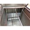 Image 3 : Mitsubishi NV-L 22M Noodle Boiler 28"x15"x29"H