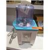 Image 2 : Chubu 3800415 Food Cutter, Hamilton Beach Hand Blender, Cuisinart Processor, etc