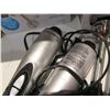 Image 8 : Chubu 3800415 Food Cutter, Hamilton Beach Hand Blender, Cuisinart Processor, etc