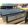 Image 2 : POS Point of Sale System w/ Display, Cash Drawer & Receipt Printer