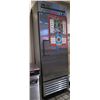 Image 1 : True T-23F-HC Single Door Reach-In Freezer