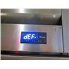 Image 3 : True T-23F-HC Single Door Reach-In Freezer