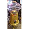 Image 1 : Gacha Capsule Vending Machine - Takes $100 Tokens to Operate (Some Tokens Included - No Keys)
