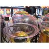 Image 2 : Gacha Capsule Vending Machine - Takes $100 Tokens to Operate (Some Tokens Included - No Keys)