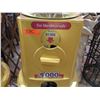 Image 3 : Gacha Capsule Vending Machine - Takes $100 Tokens to Operate (Some Tokens Included - No Keys)