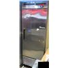 Image 1 : True T-23F-HC Single Door Reach-In Freezer