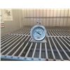 Image 2 : True T-23F-HC Single Door Reach-In Freezer