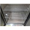 Image 8 : True T-23F-HC Single Door Reach-In Freezer