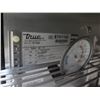 Image 8 : True TSSU-48-12 Sandwich/Salad Prep Table w/ Top Shelves & Refrigerated Base