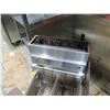 Image 3 : Pitco Commercial 2-Basket Deep Fryer