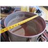 Image 14 : Multiple Metal Stock Pots, Misc Sizes (No Lids)