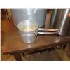 Image 2 : Multiple Metal Stock Pots, Misc Sizes (No Lids)