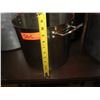 Image 8 : Multiple Metal Stock Pots, Misc Sizes (No Lids)
