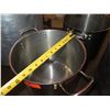 Image 9 : Multiple Metal Stock Pots, Misc Sizes (No Lids)