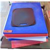 Image 1 : Misc Multi-Colored Cutting Boards 24"x18"