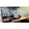 Image 1 : Misc Glassware: Wine Goblets, Blue Moon & Modelo Beer Glasses, etc