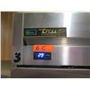 Image 3 : True T-23F-HC Single Door Reach-In Freezer
