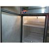 Image 4 : True T-23F-HC Single Door Reach-In Freezer