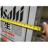 Image 3 : Asahi Breweries Sign 23"x27"H & Kirin Beer Promo 20"H
