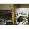 Image 8 : Asahi Breweries Sign 23"x27"H & Kirin Beer Promo 20"H