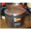 Image 1 : Cuckoo Commercial Rice Cooker