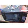 Image 1 : Carousel 700 Watt Microwave Oven